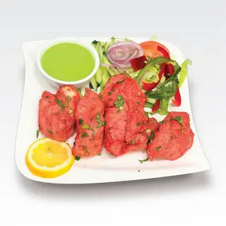 Chicken Tikka