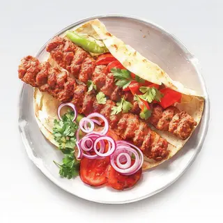 Adana Tandoor Kebab