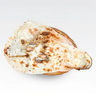 Plain Naan