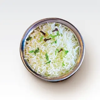 Plain Rice