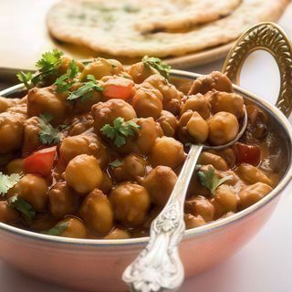 Chana masala