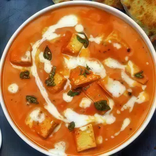 Paner makhani