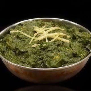 Palak paner