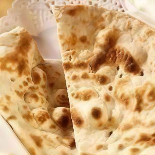 Butter roti