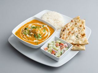 Malai Kofta