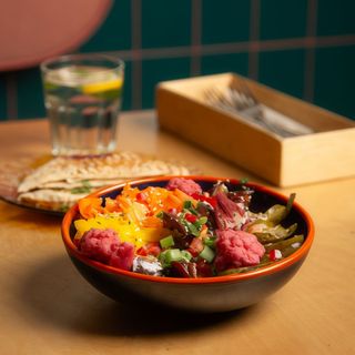 BAKŁAŻAN FALLI VEGAN