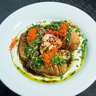 BLINK BLINK WEGAN GZIK