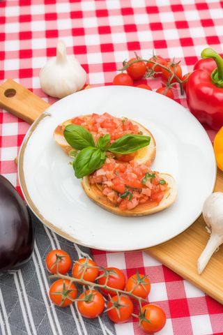 Bruschetta 2szt.