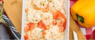 Zapiekanka Toskańska 450g