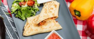 Naleśnik sycylijski