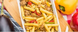 Zapiekanka Diavola (Ostra) 450g