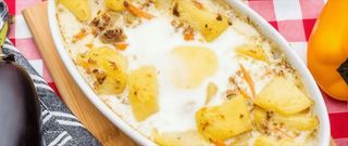 Zapiekanka Furmańska 450g