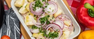 Zapiekanka Rzeźnicka 450g