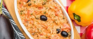 Zapiekanka Sycylijska 450g