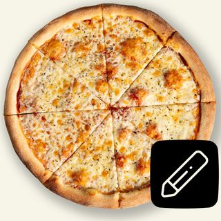 Pizza Centralny Benek 40cm  z Coca-Cola