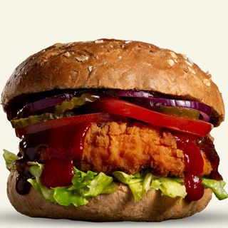 Benburger Chicken