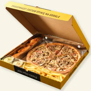 Benbox