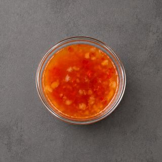 Sos słodko-kwaśny