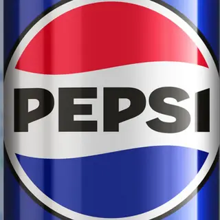 Pepsi puszka 0,33l