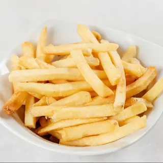 FRYTKI