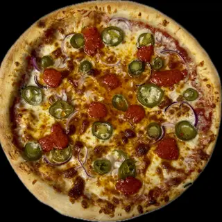 NDUJA 31cm
