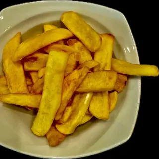 FRYTKI STEAKHOUSE