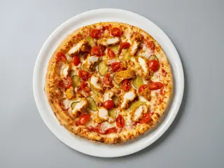 SUPER SUPREME 31cm