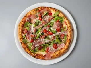 PROSCIUTTO 31cm