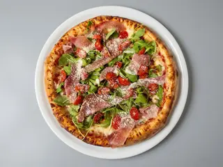 PROSCIUTTO 45cm