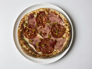 DIAVOLO 31CM