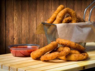 Krążki cebulowe 10szt