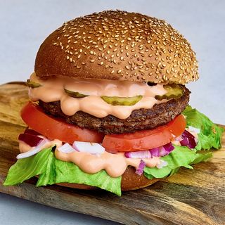 Burger Klasyczny Wypas 150g