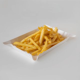 Frytki
