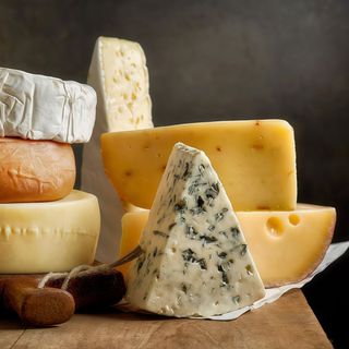 Dodatkowy ser 40cm pizza