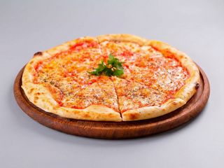 Pizza Margherita 40 cm