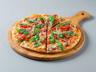 Pizza Prosciutto 40cm