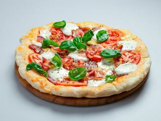 Pizza Bella Italia 40cm