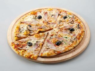 Pizza Góralska 40cm