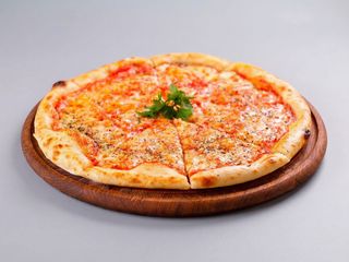 Pizza Margherita 33cm