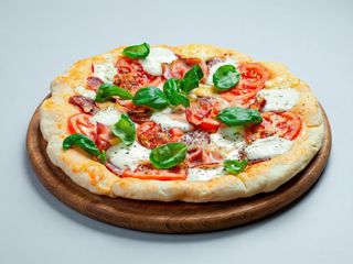 Pizza Bella Italia 33 cm