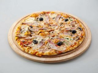 Pizza Góralska 33 cm