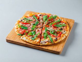 Pizza Parma 33 cm