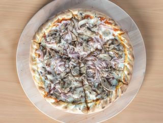 Pizza Capri 50cm