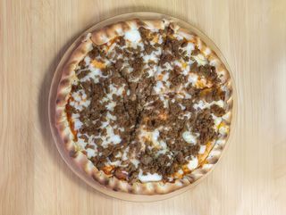 Pizza Bacon 30cm