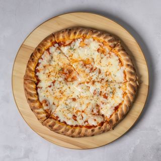 Pizza Faszerowana Margherita 50cm