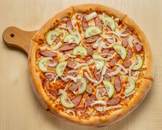 Pizza Rzymska  20 cm