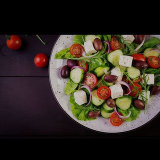 Sałatka Tuna