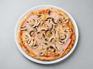 Pizza Roma 20cm
