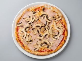 Pizza Verona 20cm