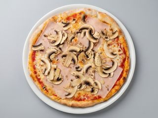 Pizza Rimini 20cm